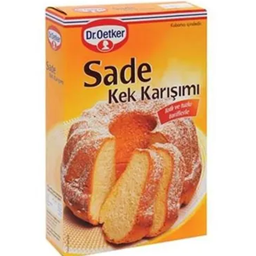 Dr. Oetker Kekun Sade 450 Gr