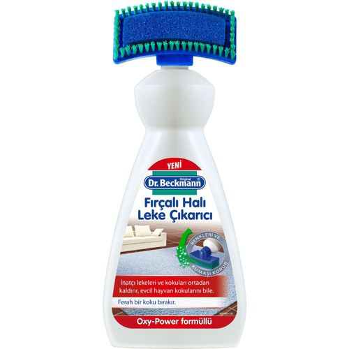 Dr.beckmann Fır.halı Leke Çıkarıcı 650ml