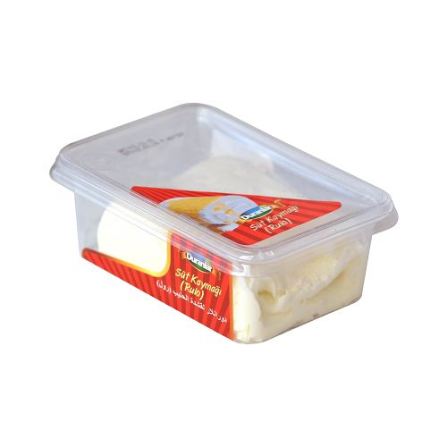 Duranlar Kaymak (Rulo) 150 Gr
