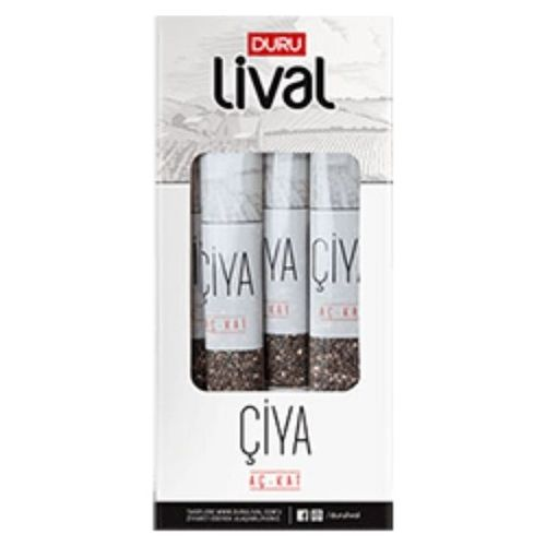 Duru Aç Kat Çiya 10x8 Gr