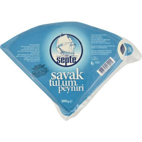 Efendioğulları Şavak Tulum Peyniri 300 Gr