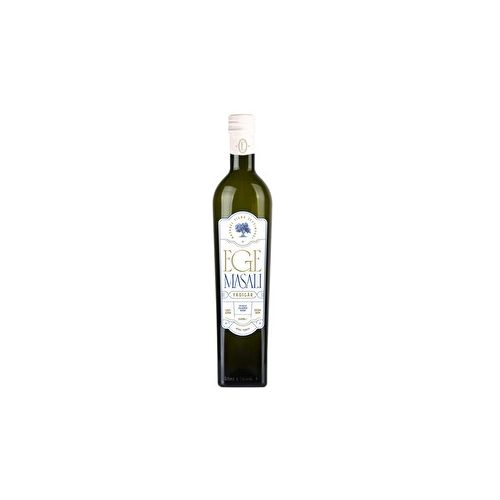 Ege Masalı Zeytinyağı 500 Ml Yadigar