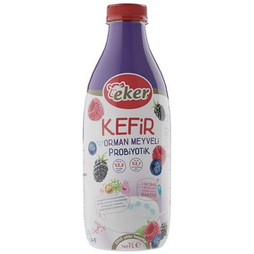 Eker Orman Meyveli Kefir 1 Lt