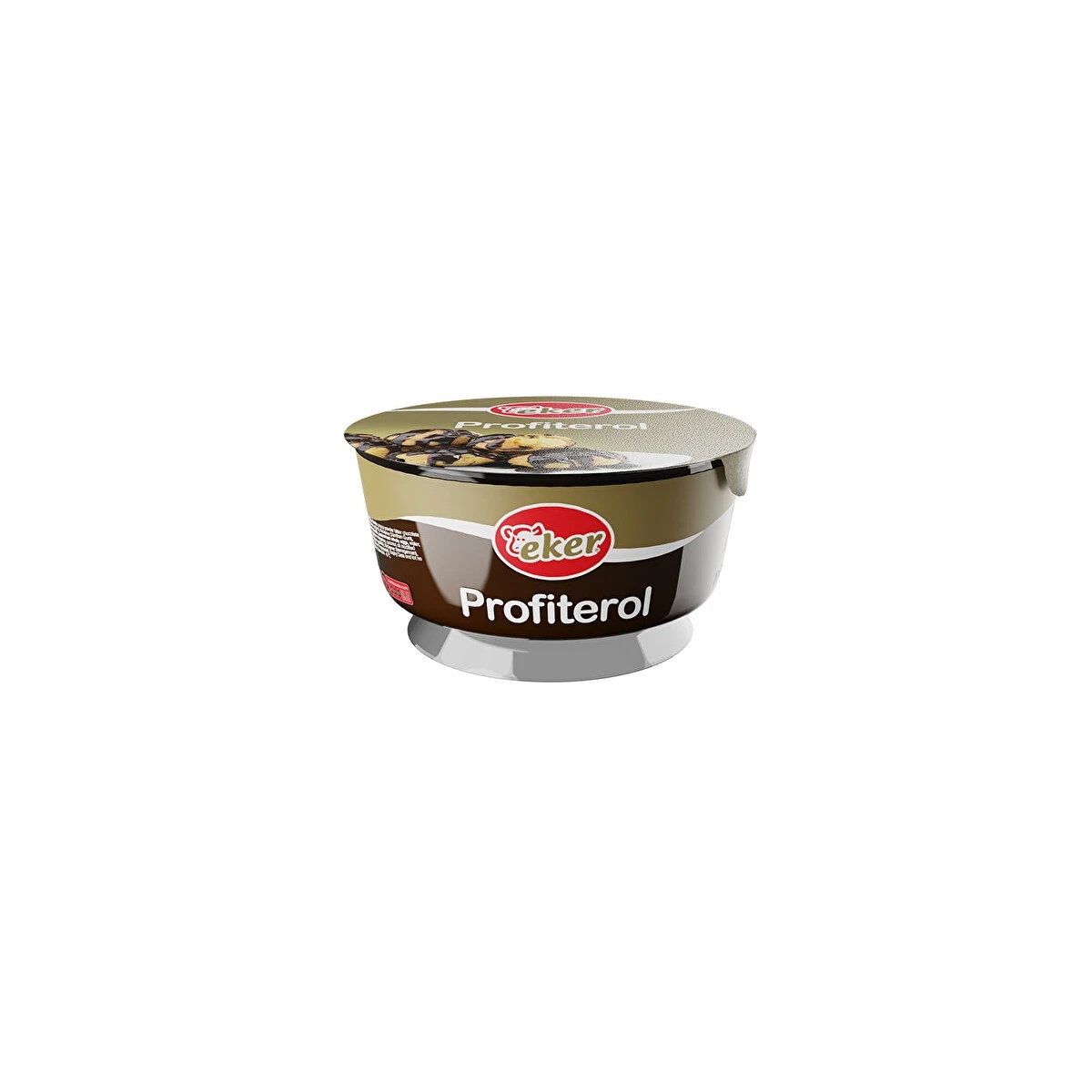 Eker Profiterol 100 Gr
