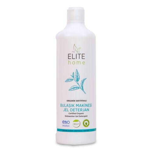 Elit Bulaşık Makinesi Parlatıcı 450 Ml