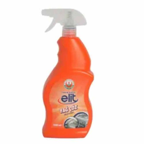 Elit Yağ Çöz Sprey 1 Lt