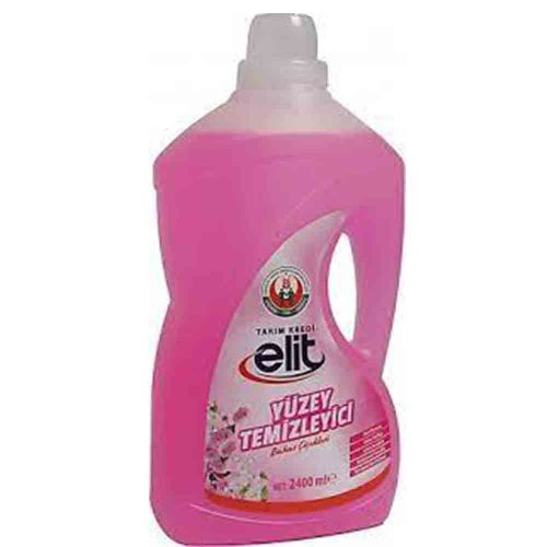 Elit Yüzey Temizleyici Bahar Çiçekleri 1500 Ml