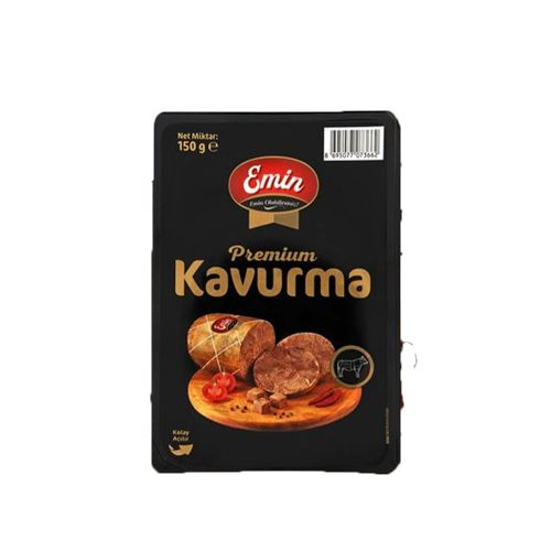 Emin Kavurma 150 Gr