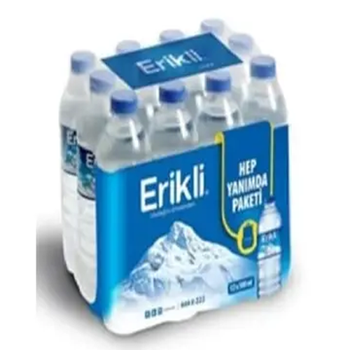 Erikli 12x0,5 Lt