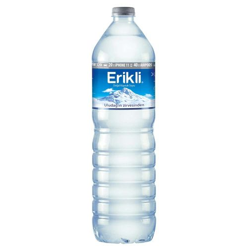 Erikli Su 1,5 Lt