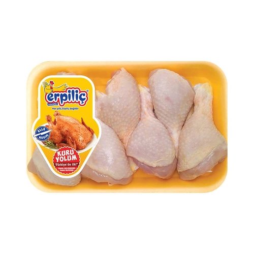 Erpiliç Dondurulmuş Piliç Baget 1 Kg