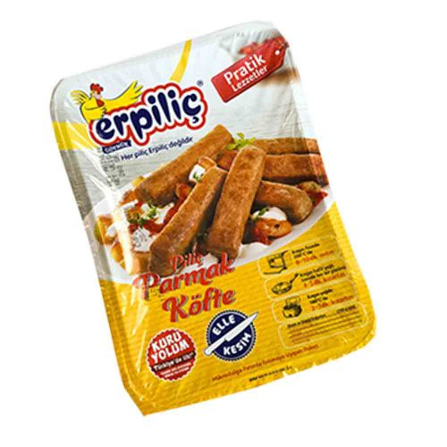 Erpiliç Piliç Parmak Köfte 260 GR