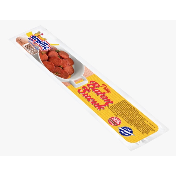Erpiliç Piliç Baton Sucuk 300 Gr