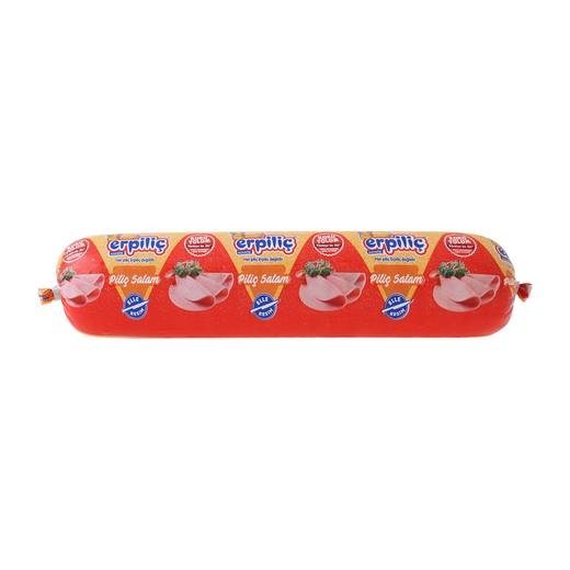 Erpiliç Piliç Büfe Salam 750 Gr
