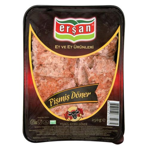 Erşan Dana Döner 250 Gr