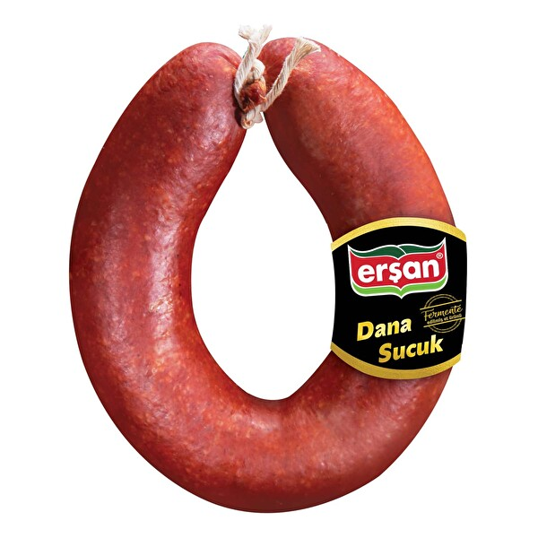 Erşan Fermente Kangal Sucuk