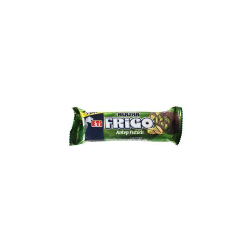 Eti Alaska Frigo Yer Fıstıklı 47 Gr