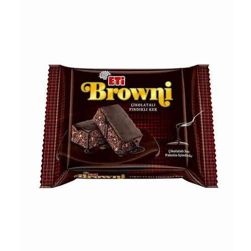 Eti Browni 200 Gr