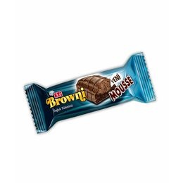 Eti Browni Mousse Kaplamalı Kek 48 Gr