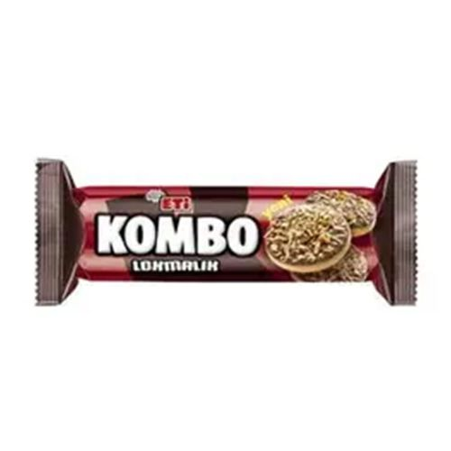 Eti Kombo Lokmalık 84 G