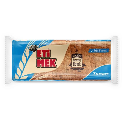 Eti Etimek Tuzsuz Kızarmış Ekmek 148 Gr