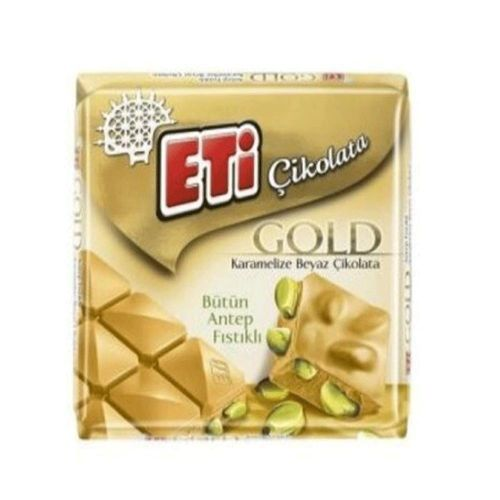 Eti Gold Antep Fıstıklı 60 Gr