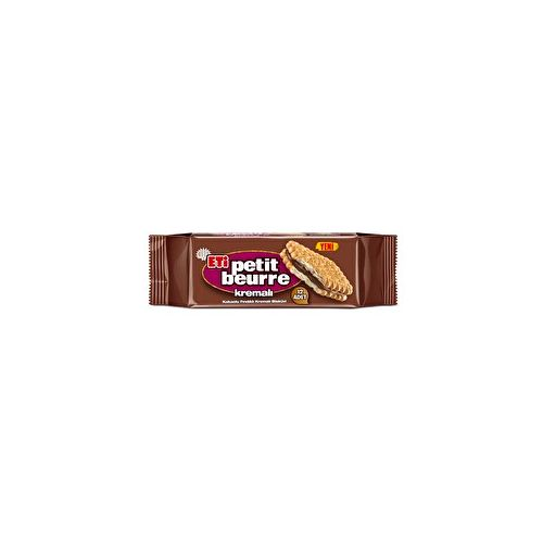 Eti Kremalı Petibör Bisküvi 170 Gr