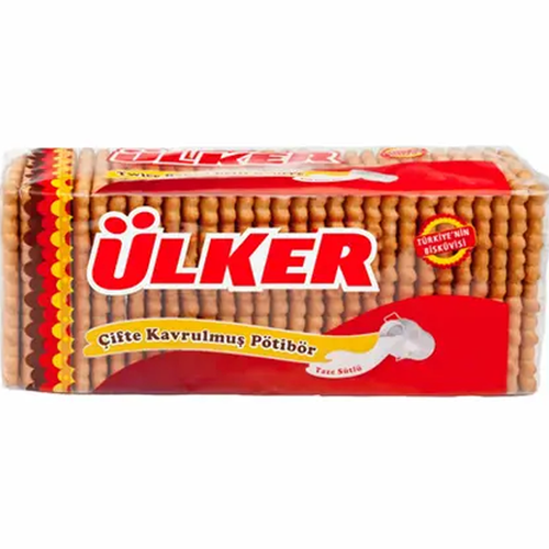 Eti Petit Beurre Mini 175 Gr