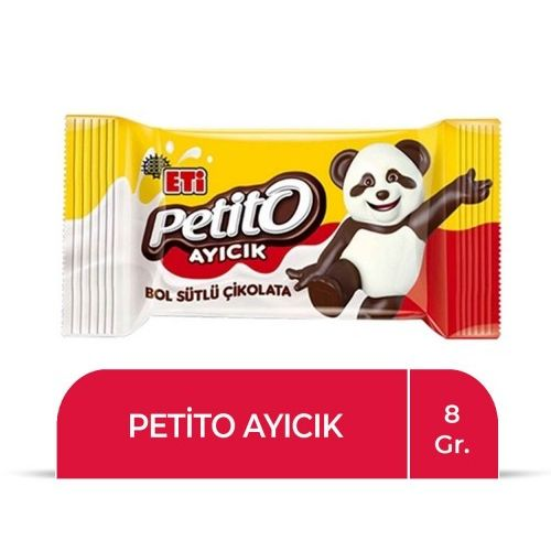 Eti Petito 8 Gr
