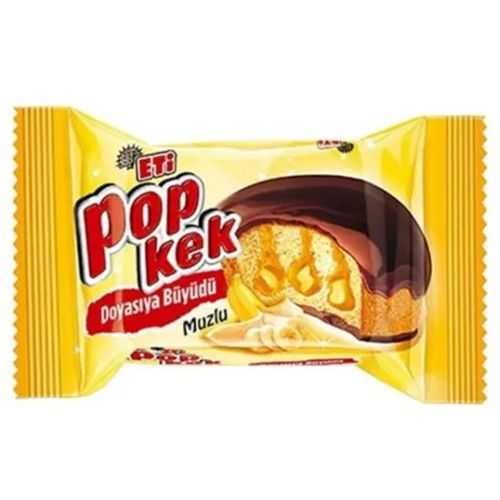 Eti Popkek Kek Muzlu 60 Gr