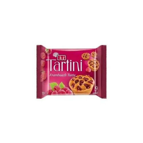 Eti Tartini Frambuazlı Kek 114 Gr