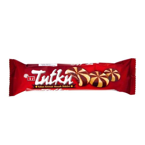 Eti Tutku Kakao Kremalı 100 Gr