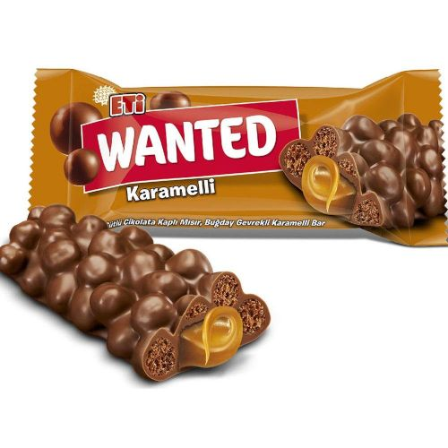 Eti Wanted 22 Gr