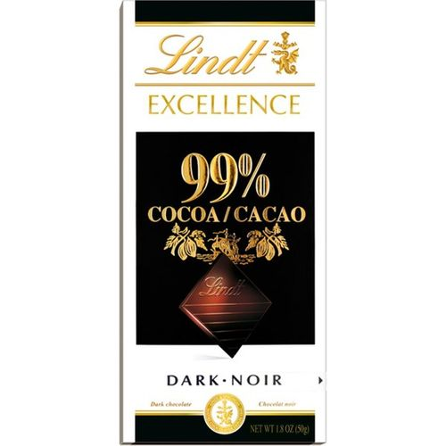 Excellence %99 Bitter Çikolata 50 Gr