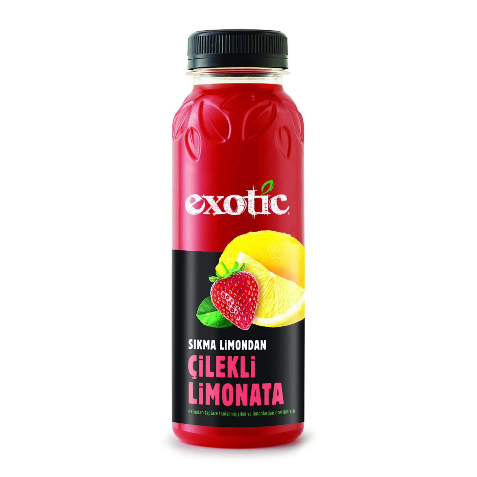 Exotic Limonata 300 Ml
