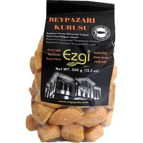 Ezgi Beypazarı Kurusu 350 Gr