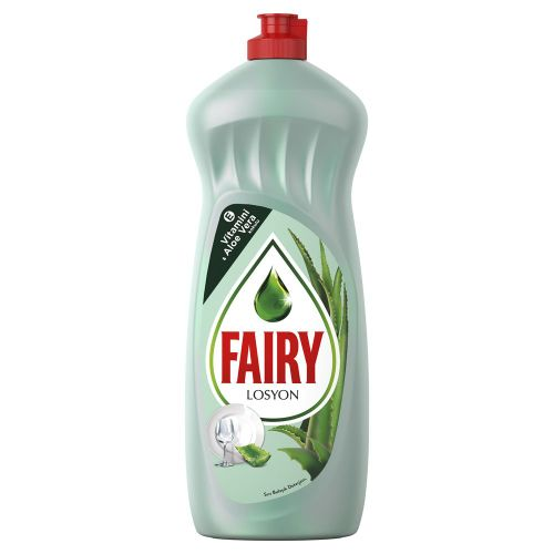 Fairy Bulaşık Sıvısı 750 Ml