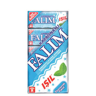 Falım 5 Li Işıl Nane 7 Gr