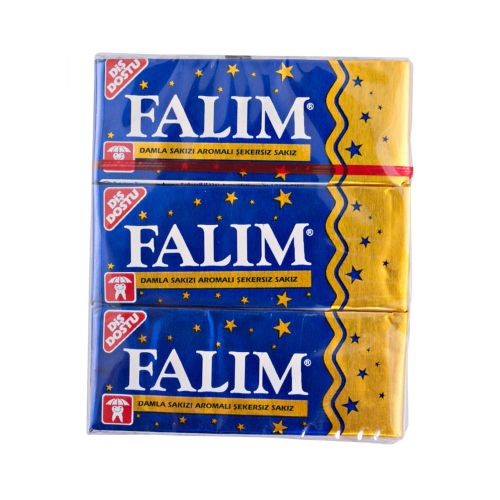Falım Damla 3'lü 21 Gr