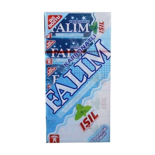 Falım Işıl Nane 5li 40 Gr Sakız