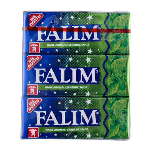 Falım Nane 3'lü 21 Gr