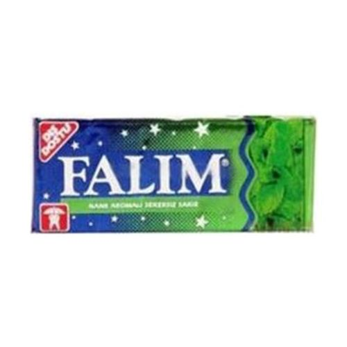 Falım Nane 5li Sakız 35 Gr