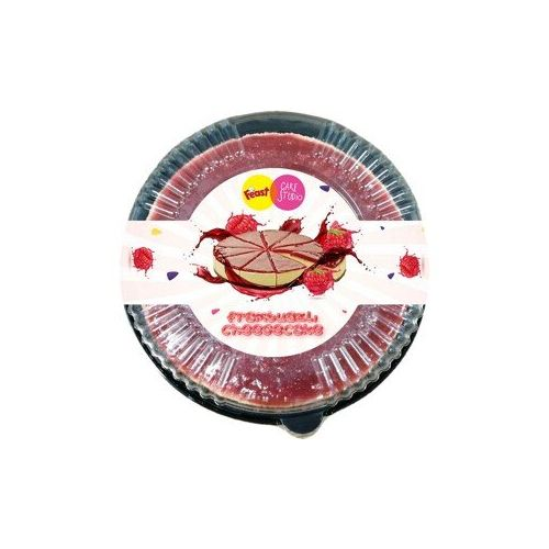 Feast Frambuazlı Cheesecake 650 Gr