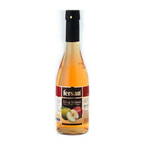 Fersan Elma Sirkesi Cam 500 Ml