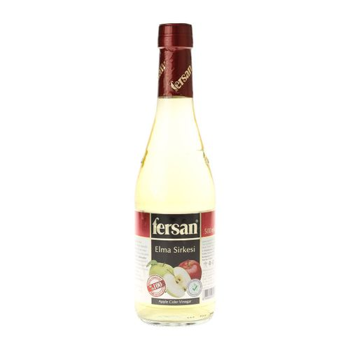 Sirke Analı Elma Sirkesi 500 Ml