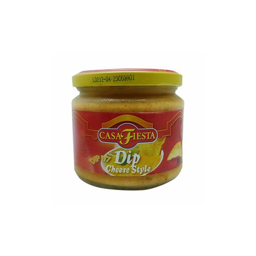 fiesta Tortilla Cips 450 Gr