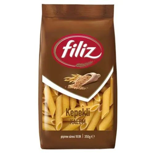 Filiz Tam Buğday Kalem Makarna 350 Gr