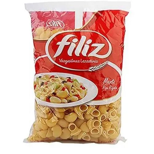 Filiz Mantı Makarna 500 Gr