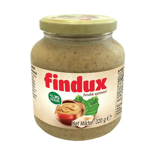 Findux Fındık Ezmesi 320 Gr