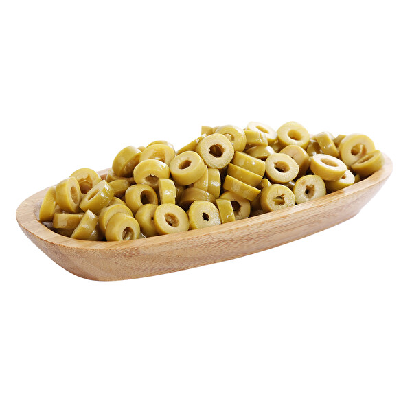 Fora Dilimli Yeşil 1 KG